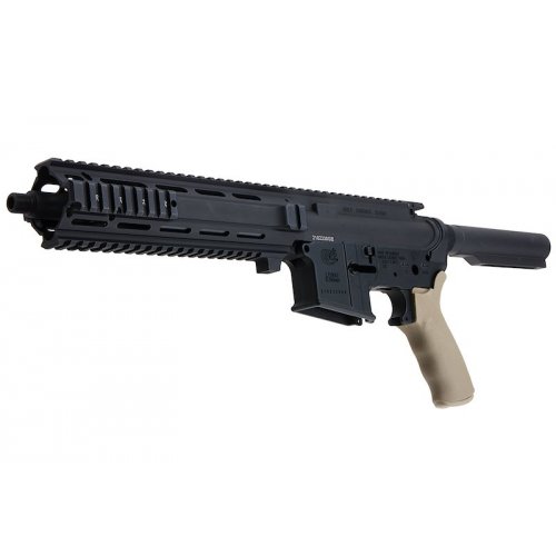 EMG Colt Canada L119A2 Conversion Kit Tokyo Marui MWS GBBR
